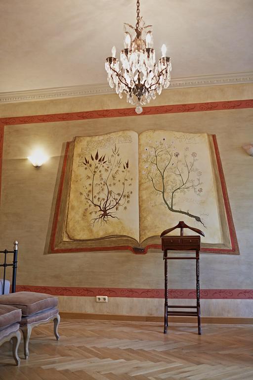Goodnight Warsaw Apartments Aleje Ujazdowskie 47 المظهر الخارجي الصورة