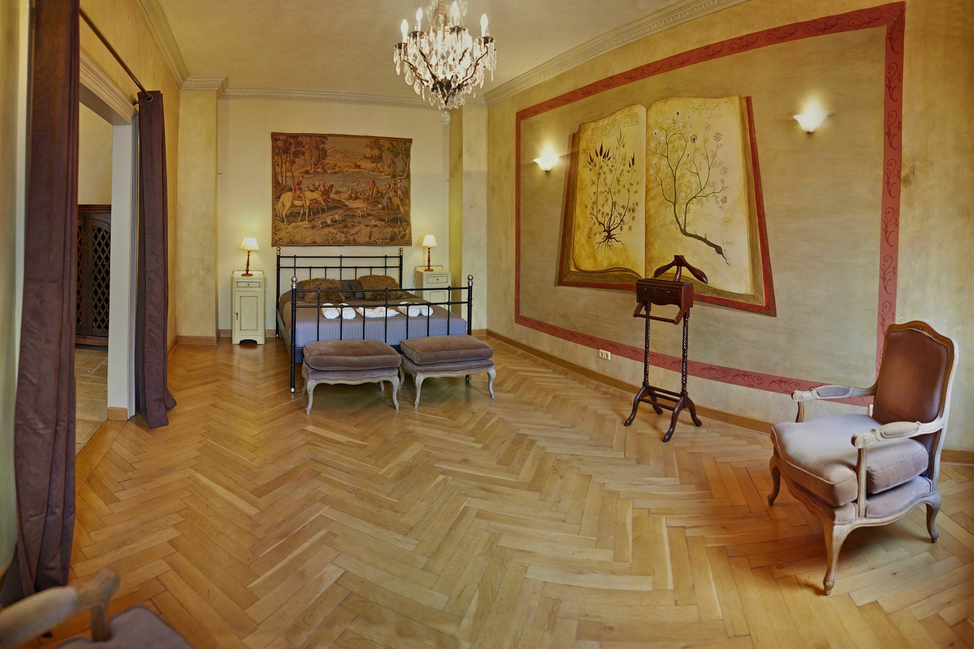 Goodnight Warsaw Apartments Aleje Ujazdowskie 47 المظهر الخارجي الصورة