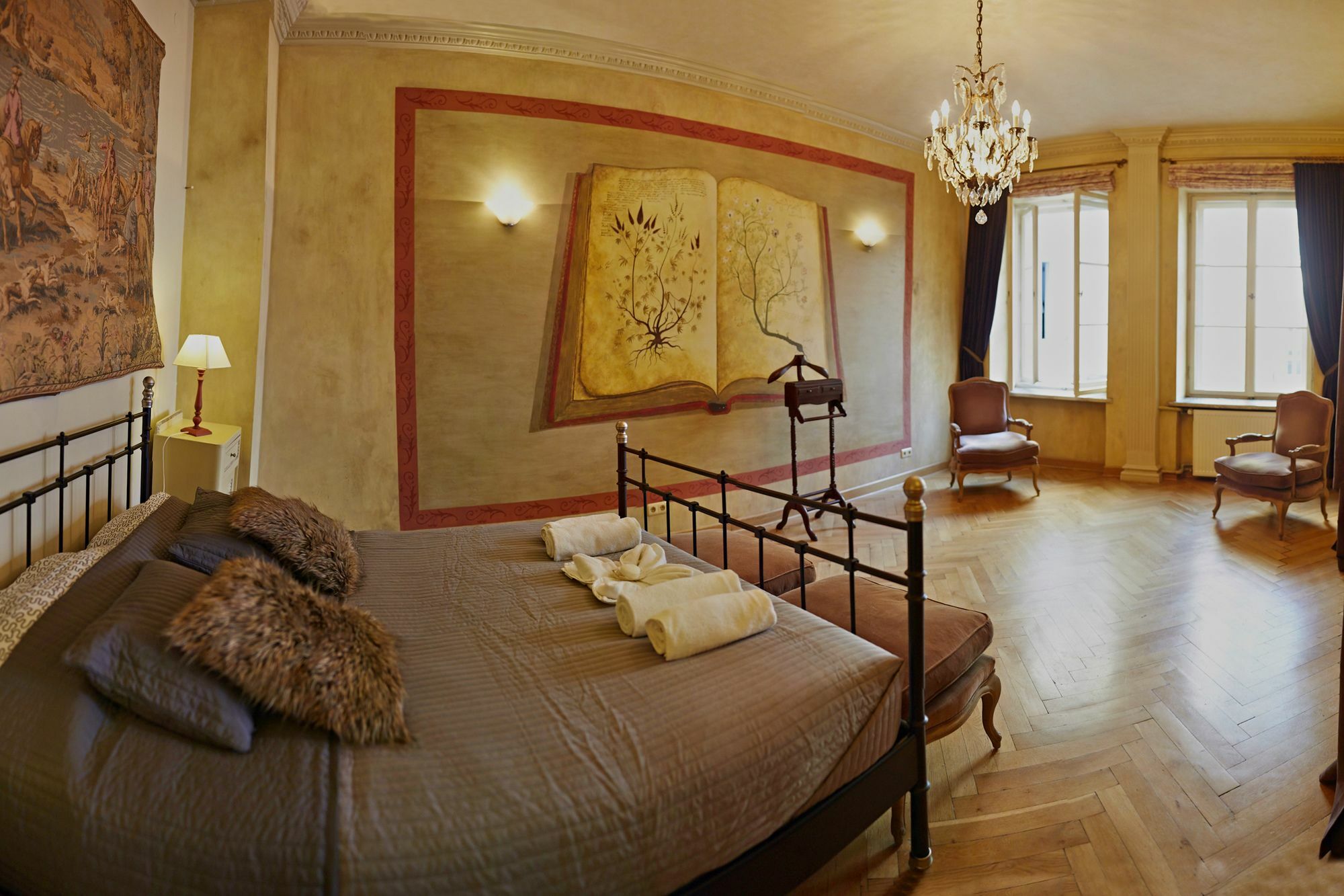 Goodnight Warsaw Apartments Aleje Ujazdowskie 47 المظهر الخارجي الصورة