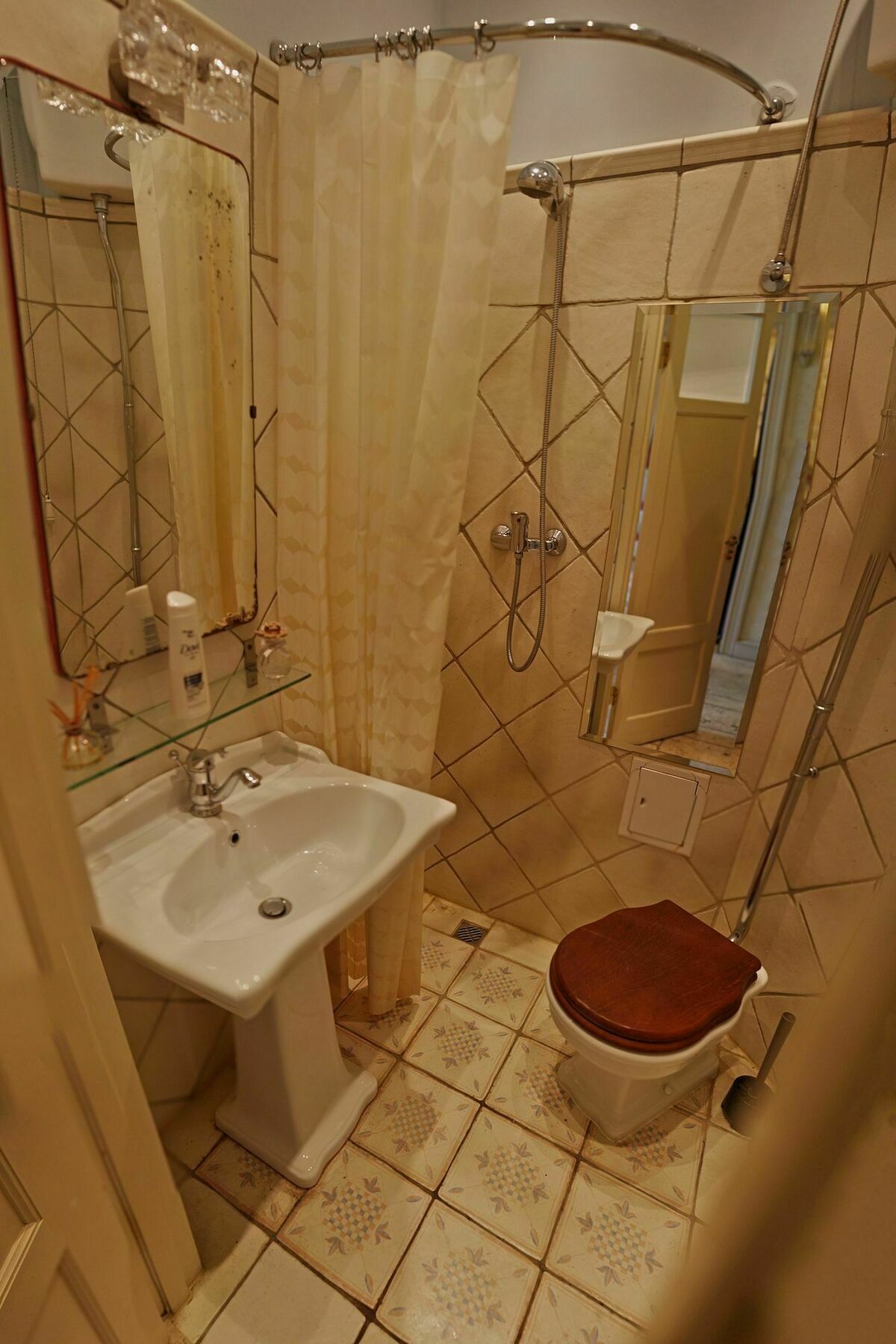 Goodnight Warsaw Apartments Aleje Ujazdowskie 47 المظهر الخارجي الصورة